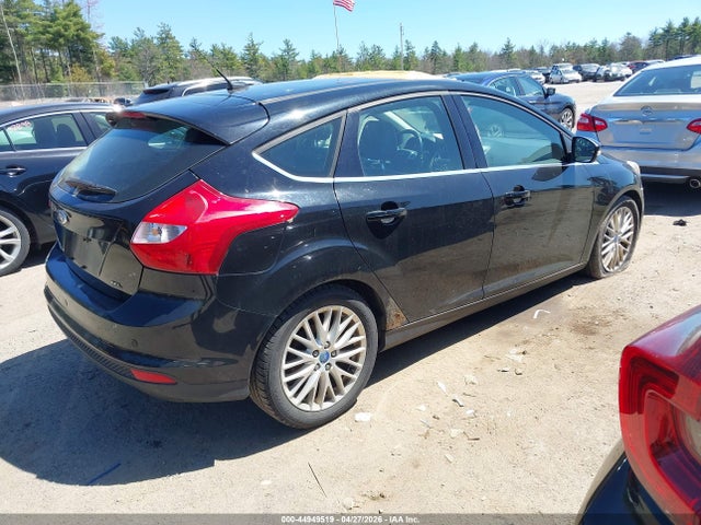 Ford Focus Sel