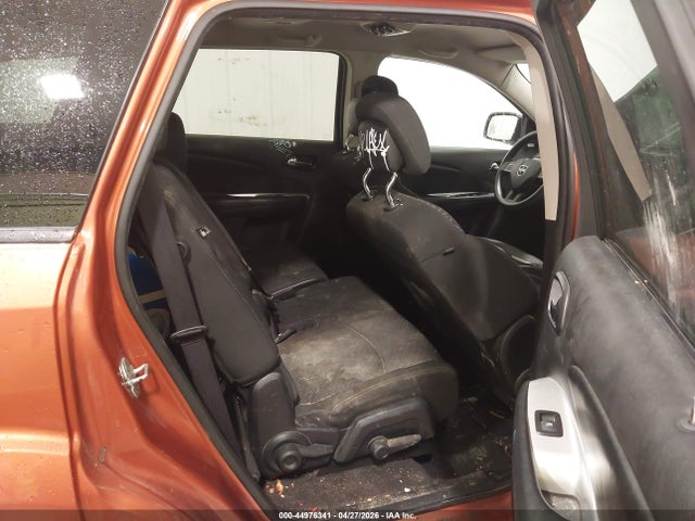 Dodge Journey Mainstreet