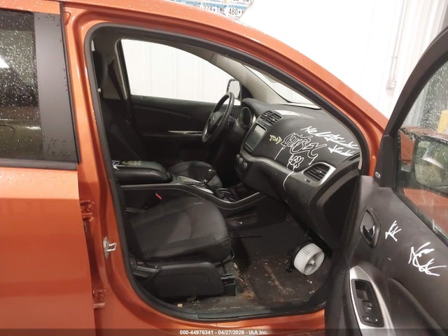 Dodge Journey Mainstreet