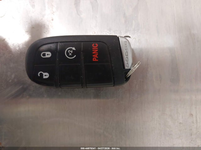 Dodge Journey Mainstreet