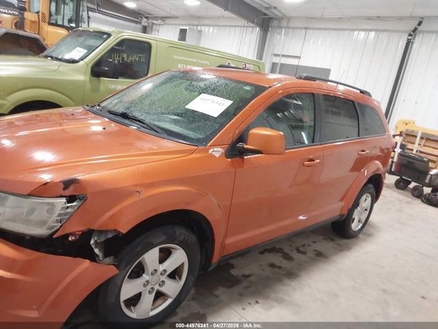 Dodge Journey Mainstreet
