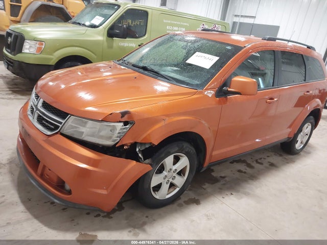 Dodge Journey Mainstreet