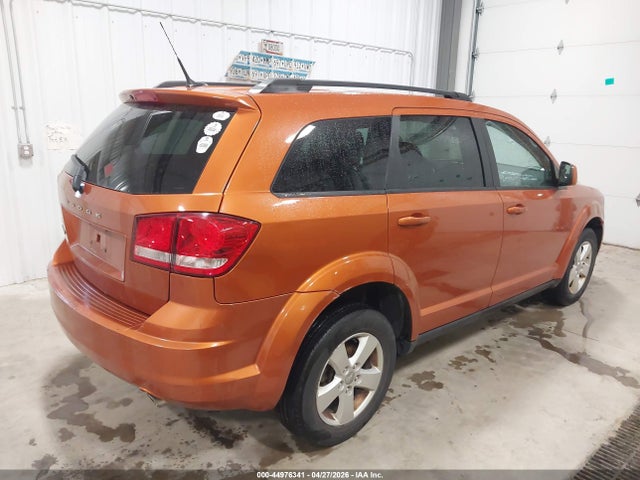 Dodge Journey Mainstreet