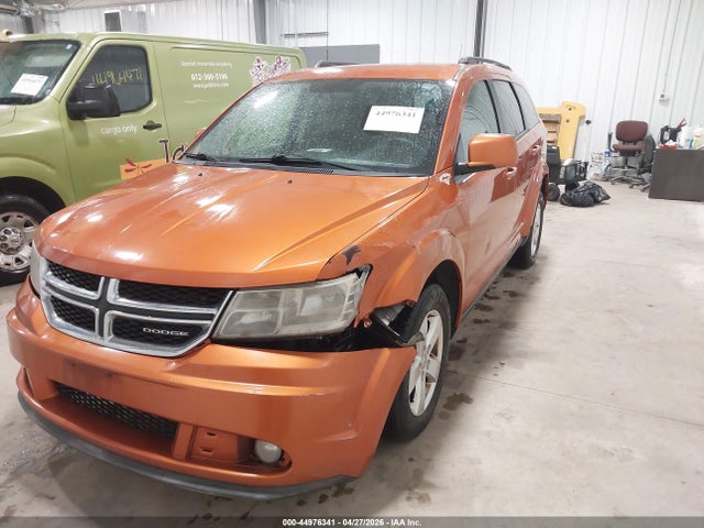 Dodge Journey Mainstreet