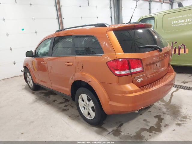 Dodge Journey Mainstreet