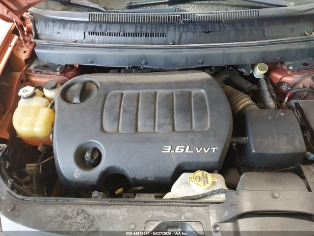 Dodge Journey Mainstreet