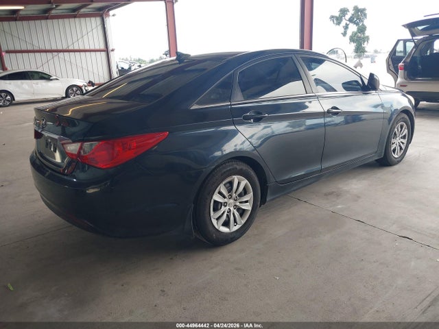 Hyundai SONATA Gls