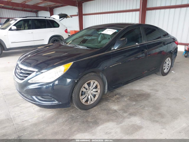 Hyundai SONATA Gls