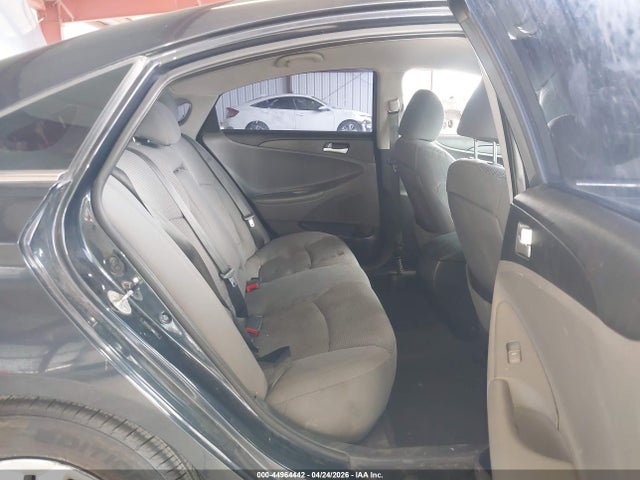 Hyundai SONATA Gls