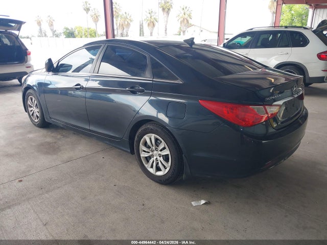 Hyundai SONATA Gls