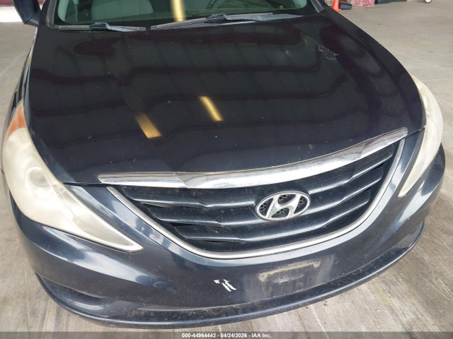 Hyundai SONATA Gls