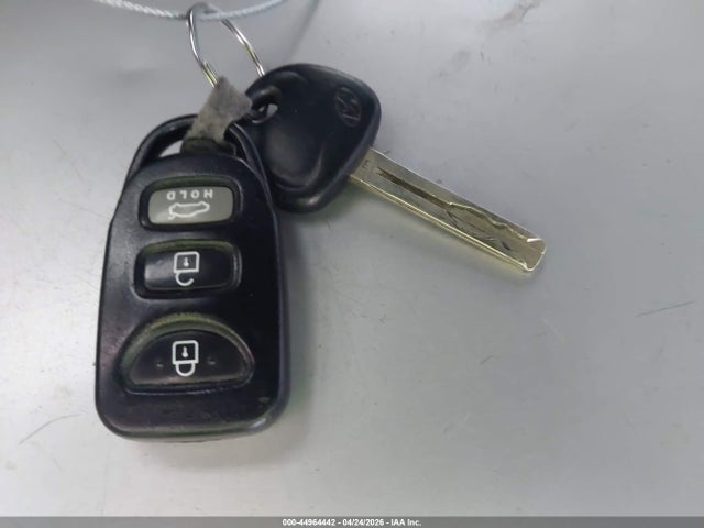 Hyundai SONATA Gls
