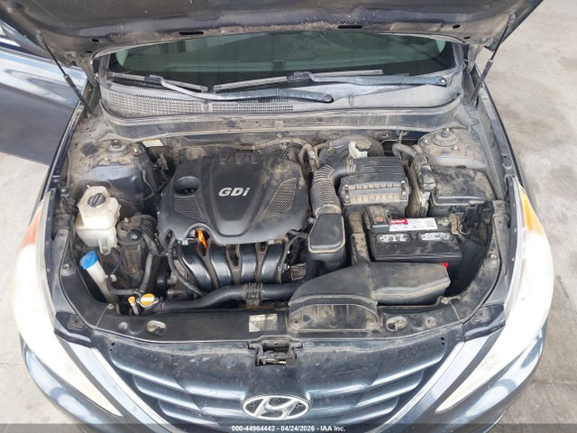 Hyundai SONATA Gls