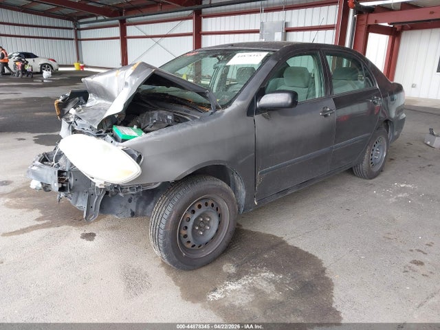 Toyota Corolla Ce