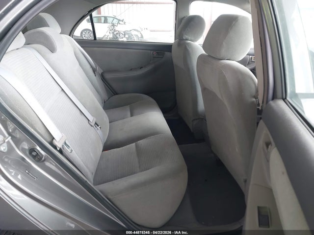Toyota Corolla Ce
