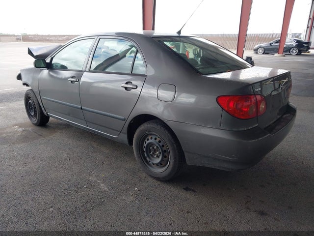 Toyota Corolla Ce