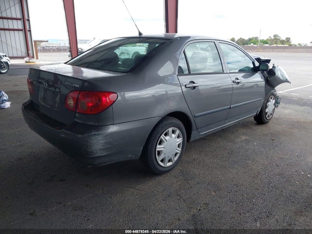 Toyota Corolla Ce