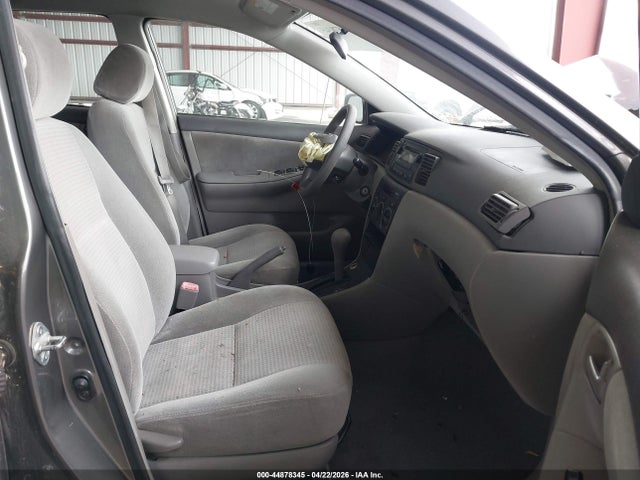 Toyota Corolla Ce