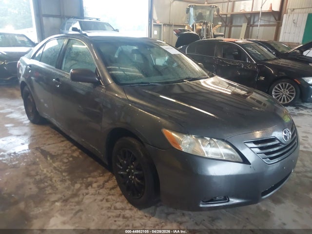 Salvage Toyota Camry Image