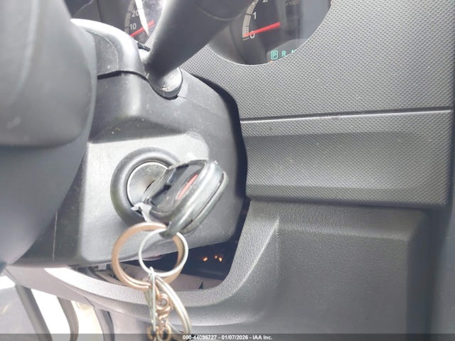 Dodge Nitro Se