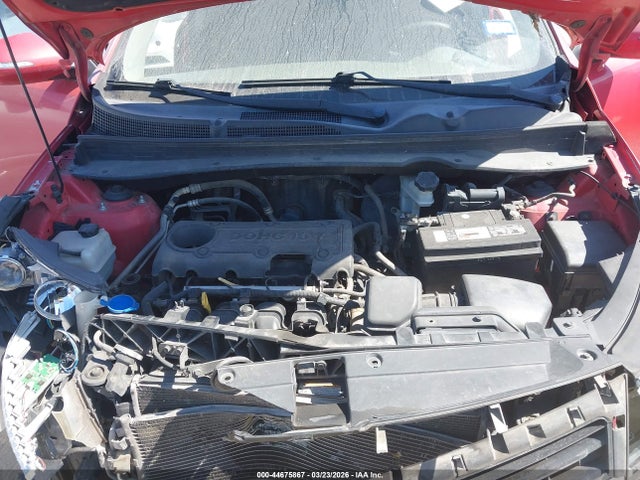 Kia Sportage Ex