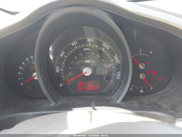 Kia Sportage Ex