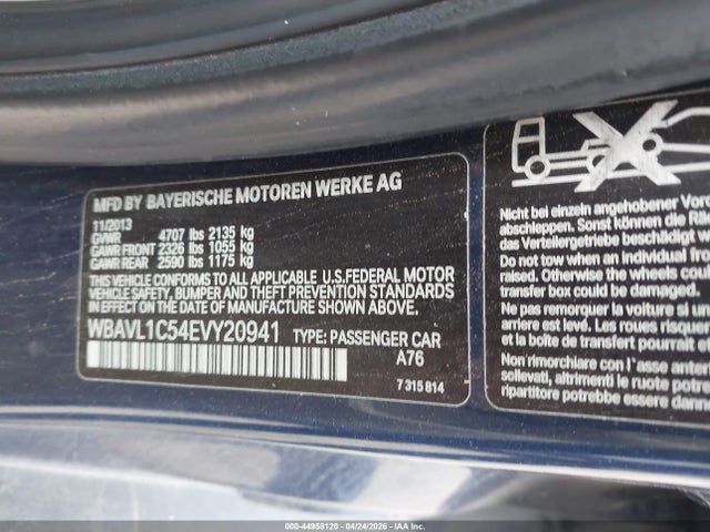BMW X Series Xdrive28i