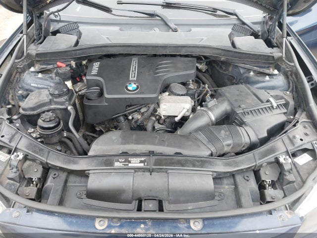 BMW X Series Xdrive28i