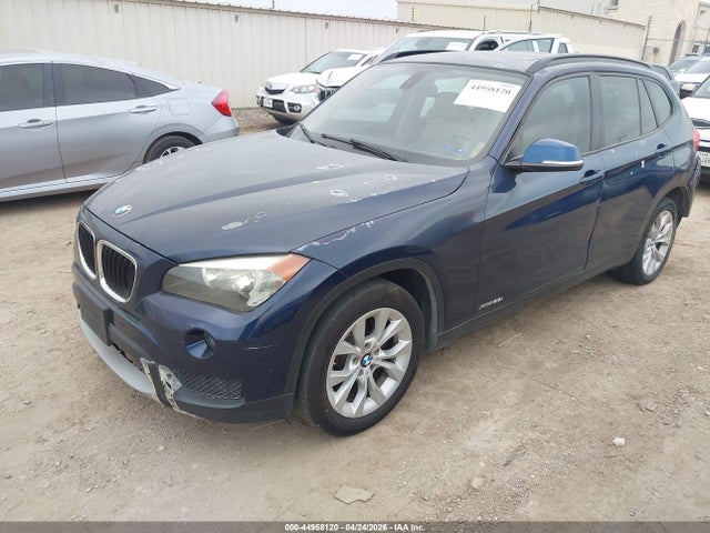 BMW X Series Xdrive28i