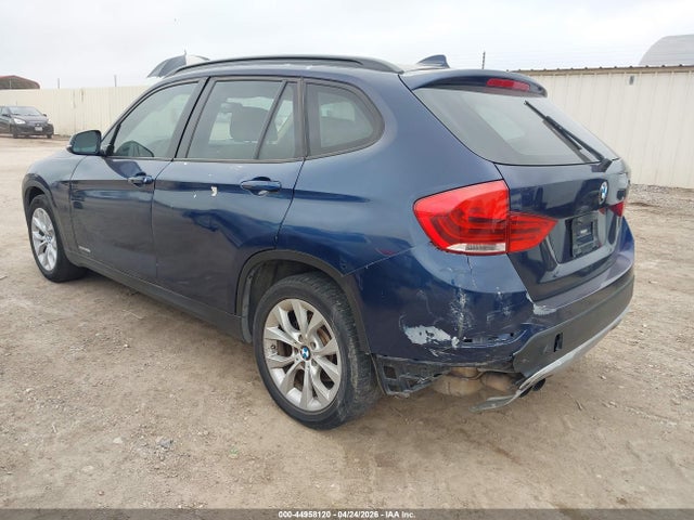 BMW X Series Xdrive28i
