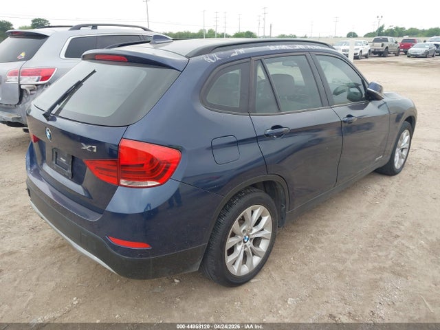 BMW X Series Xdrive28i