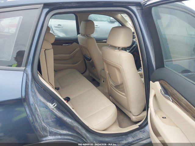 BMW X Series Xdrive28i
