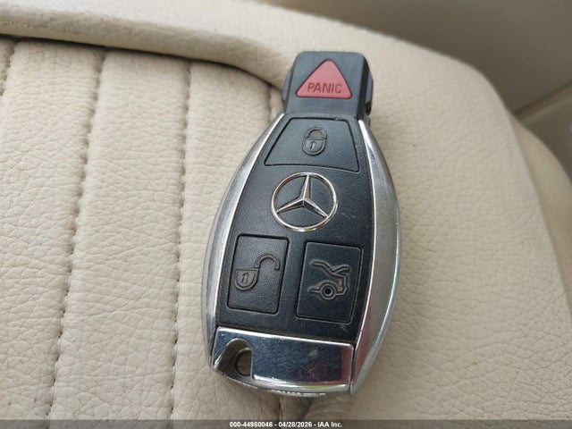 Mercedes-Benz Clk-class