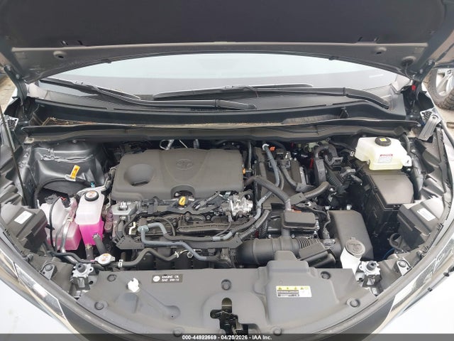 Toyota Sienna Xle