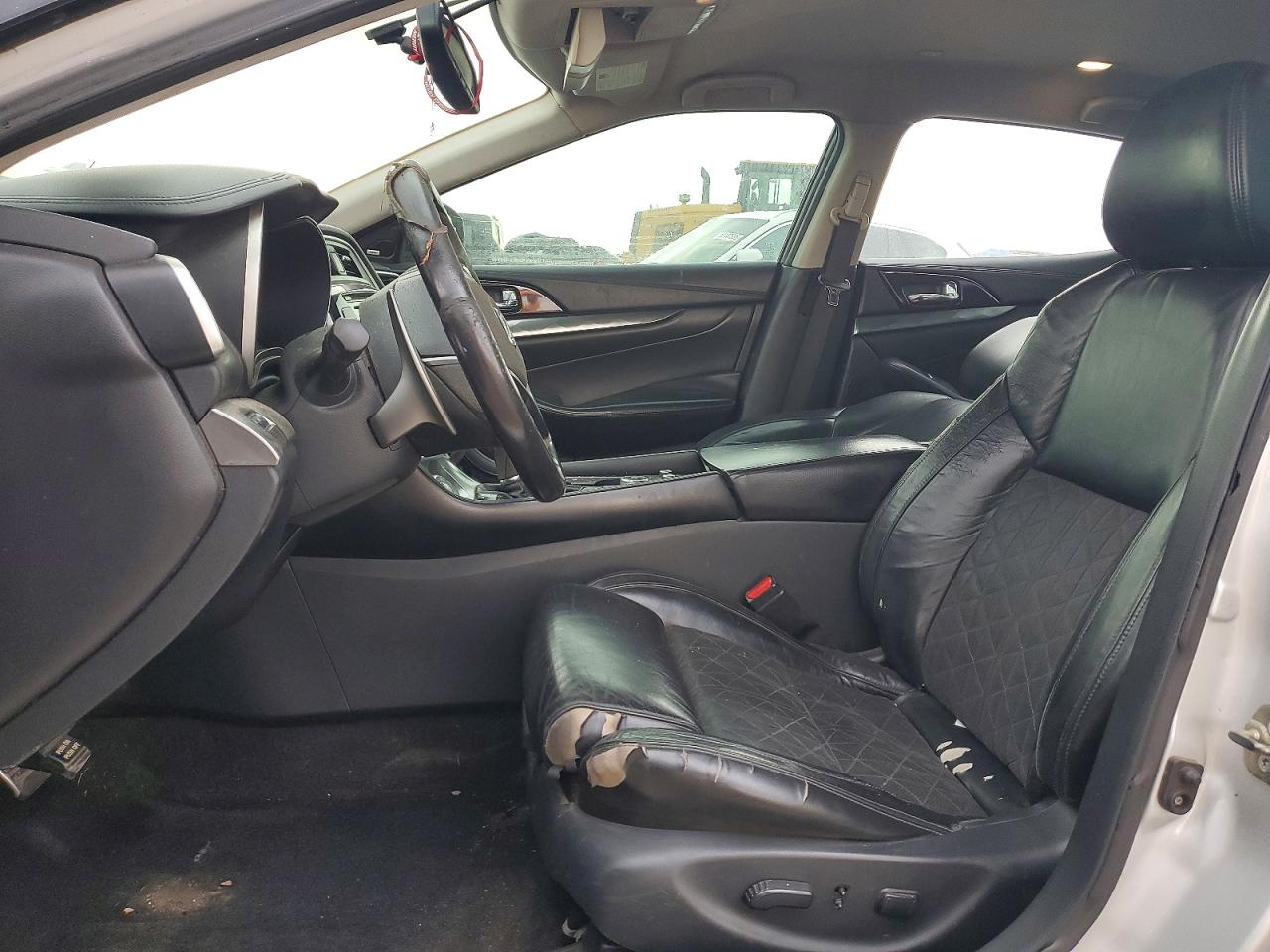 Nissan Maxima 3.5 Sr
