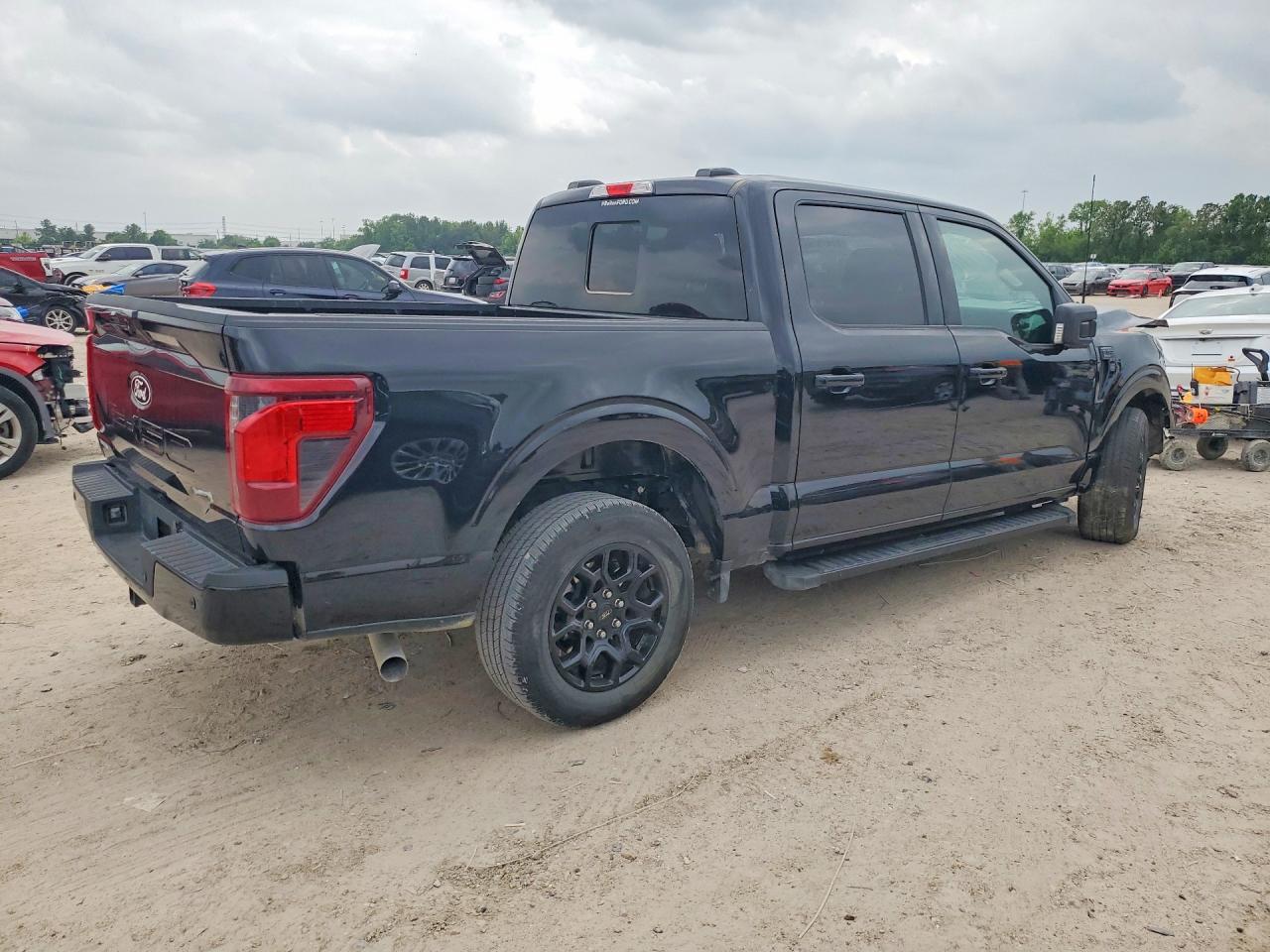Ford F-150 Xlt