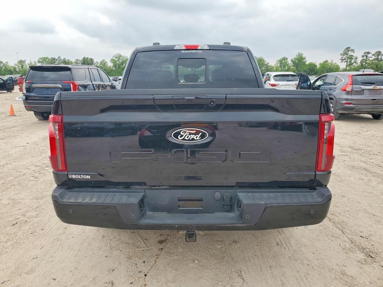 Ford F-150 Xlt