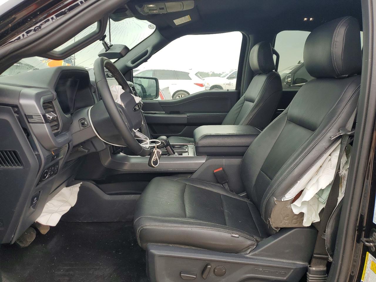 Ford F-150 Xlt