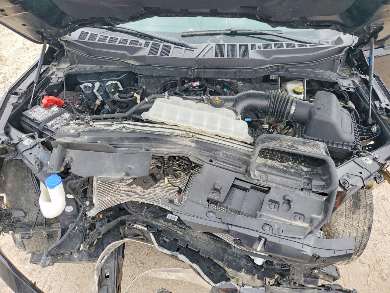 Ford F-150 Xlt