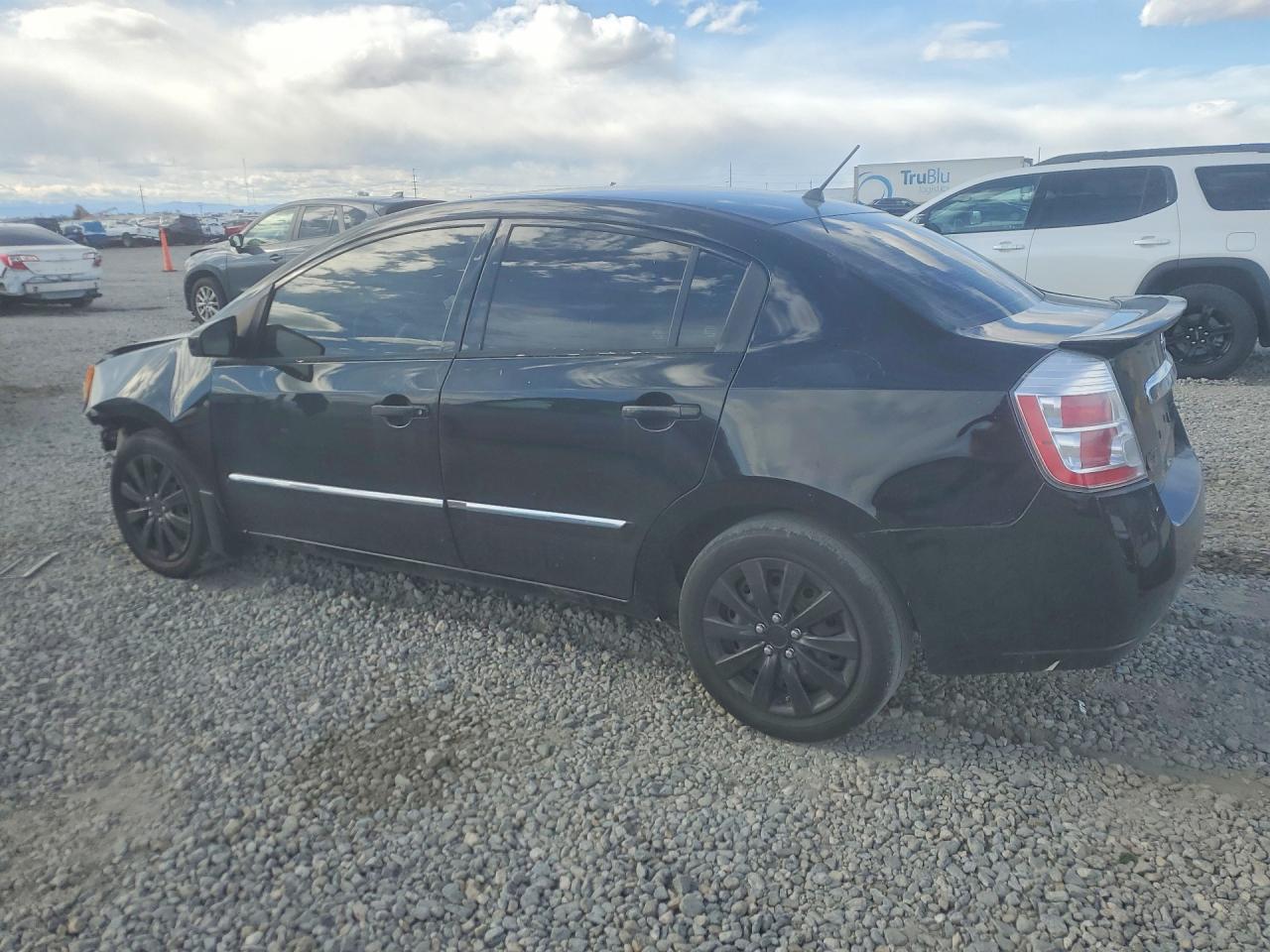 Nissan Sentra 2.0