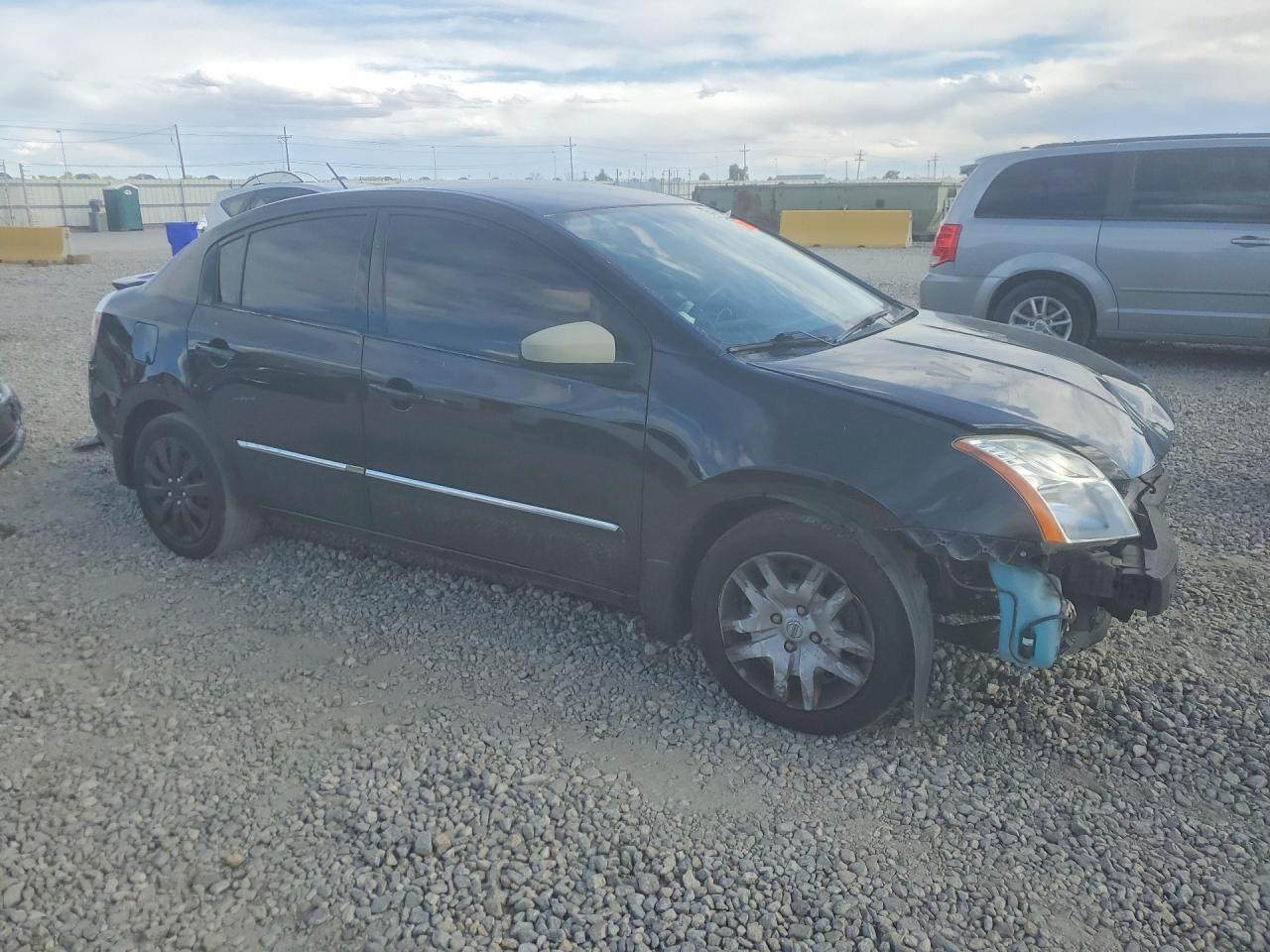 Nissan Sentra 2.0