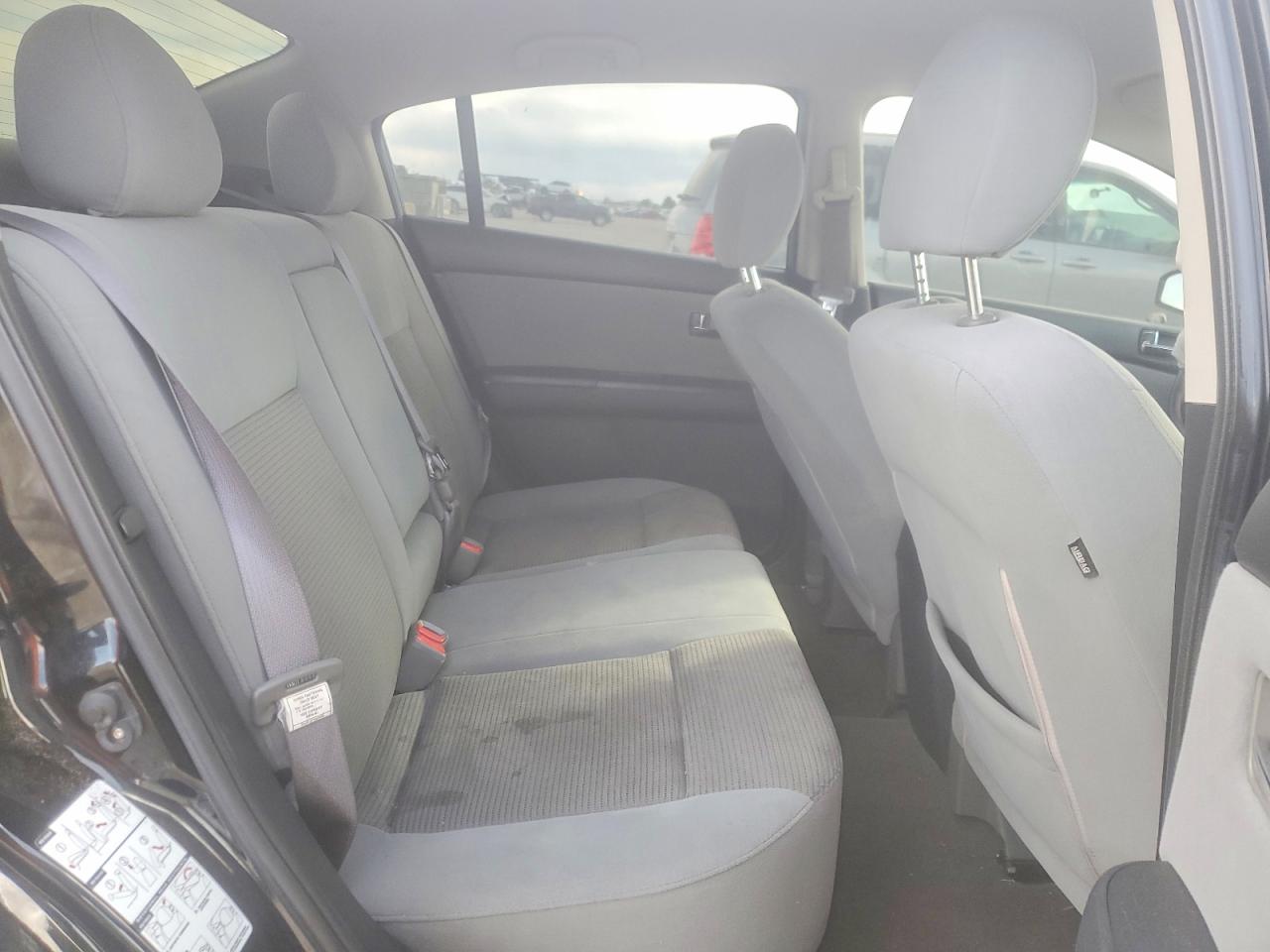 Nissan Sentra 2.0