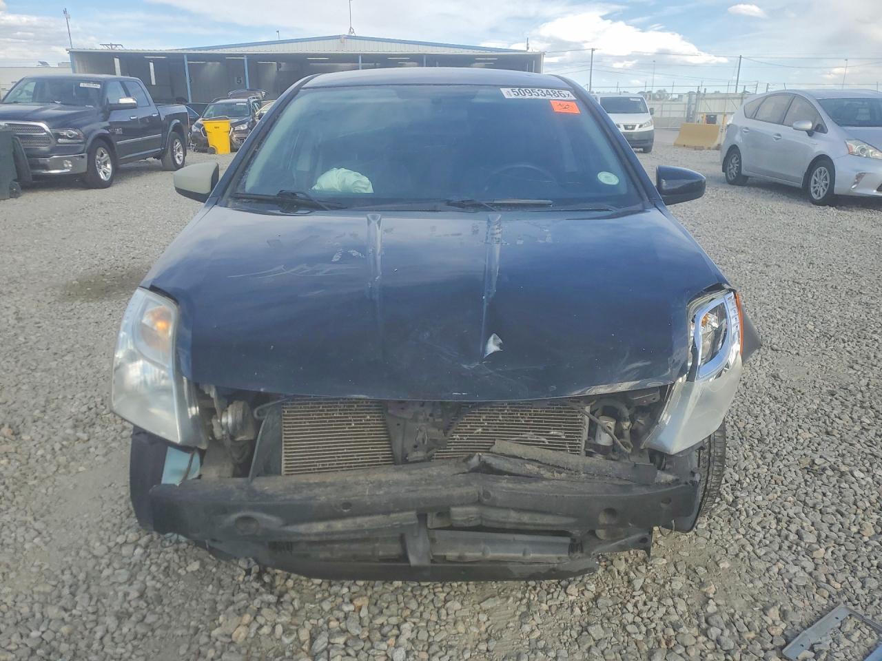 Nissan Sentra 2.0