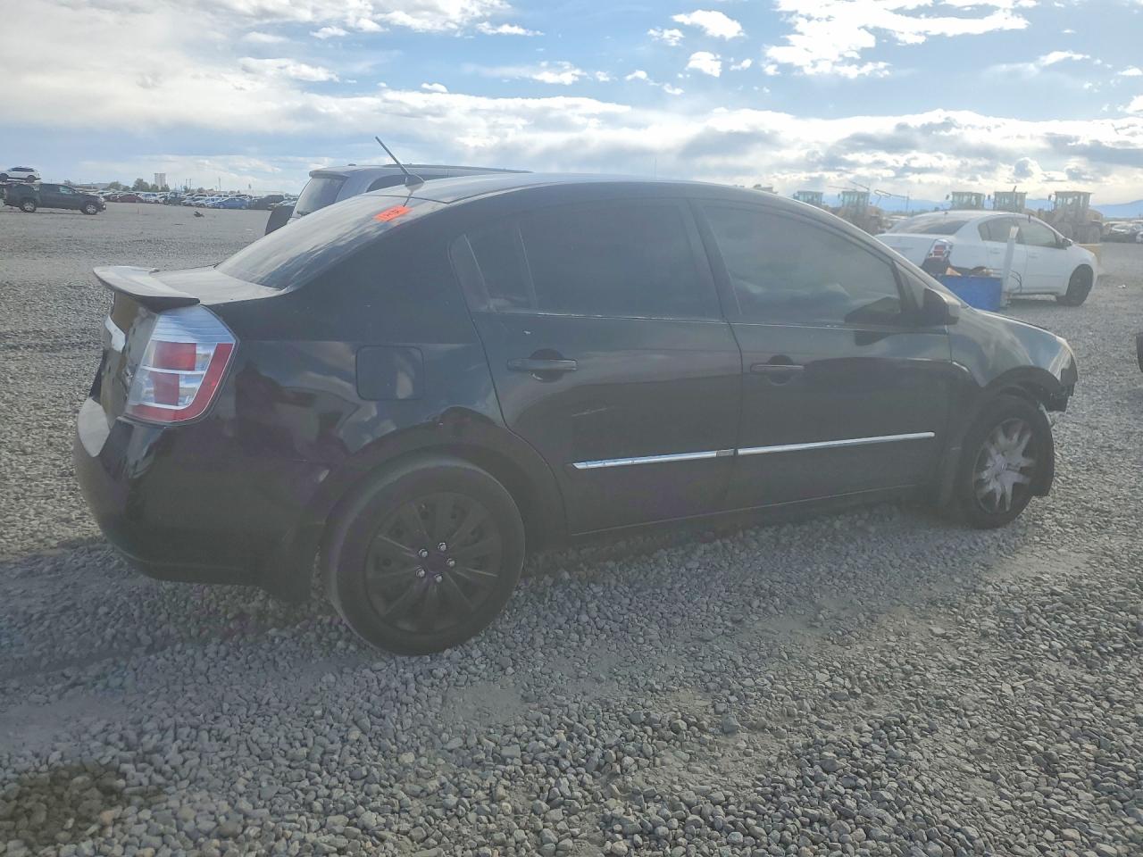Nissan Sentra 2.0