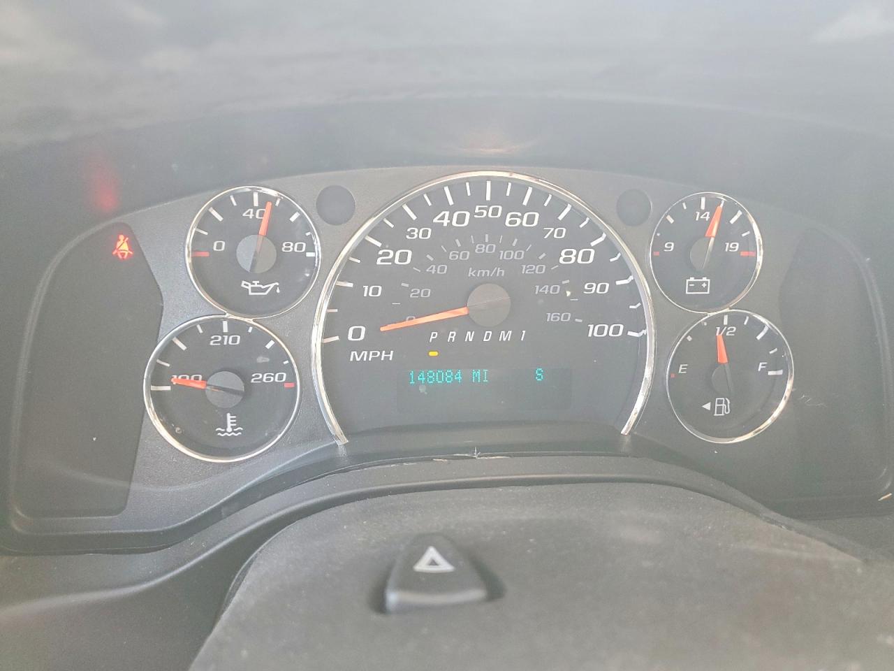 Chevrolet Express