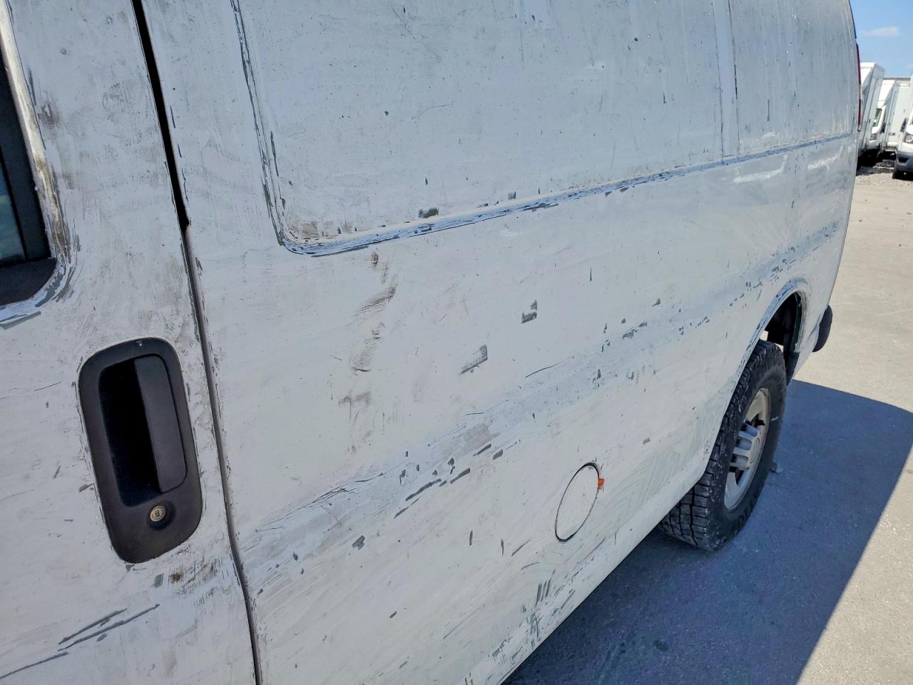 Chevrolet Express