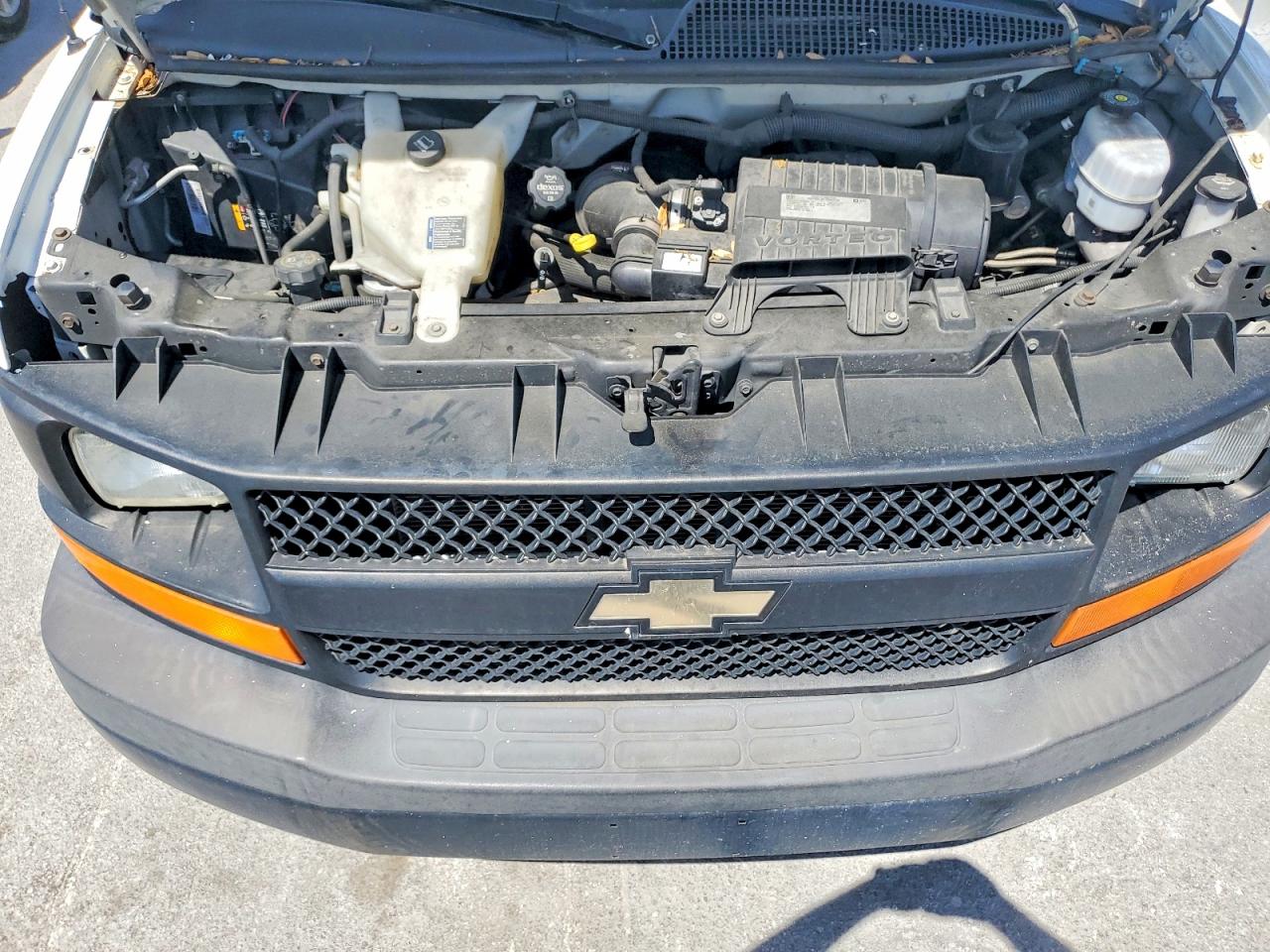 Chevrolet Express