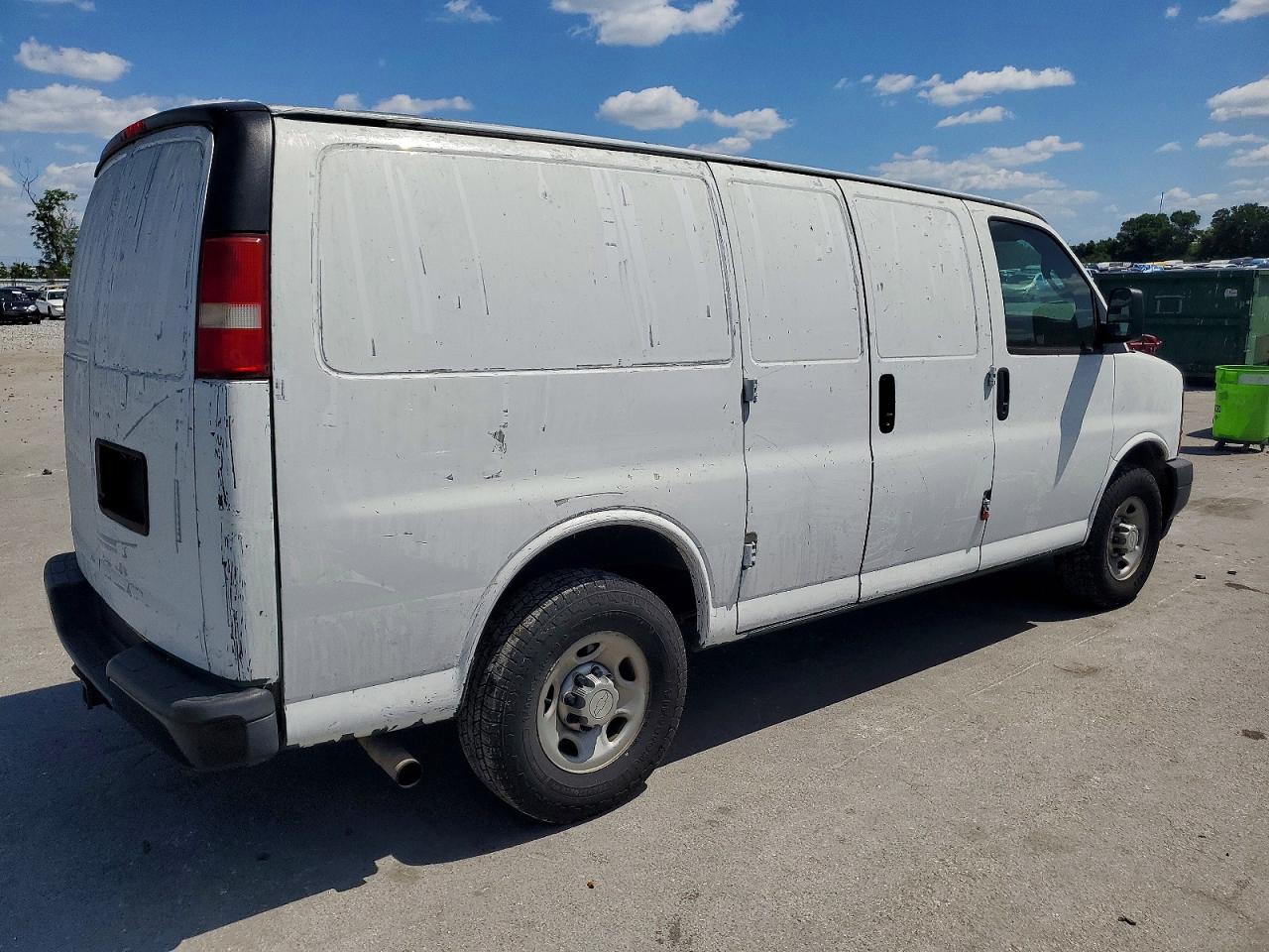 Chevrolet Express
