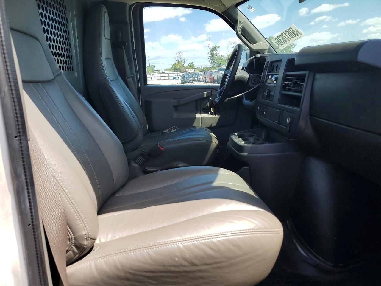 Chevrolet Express