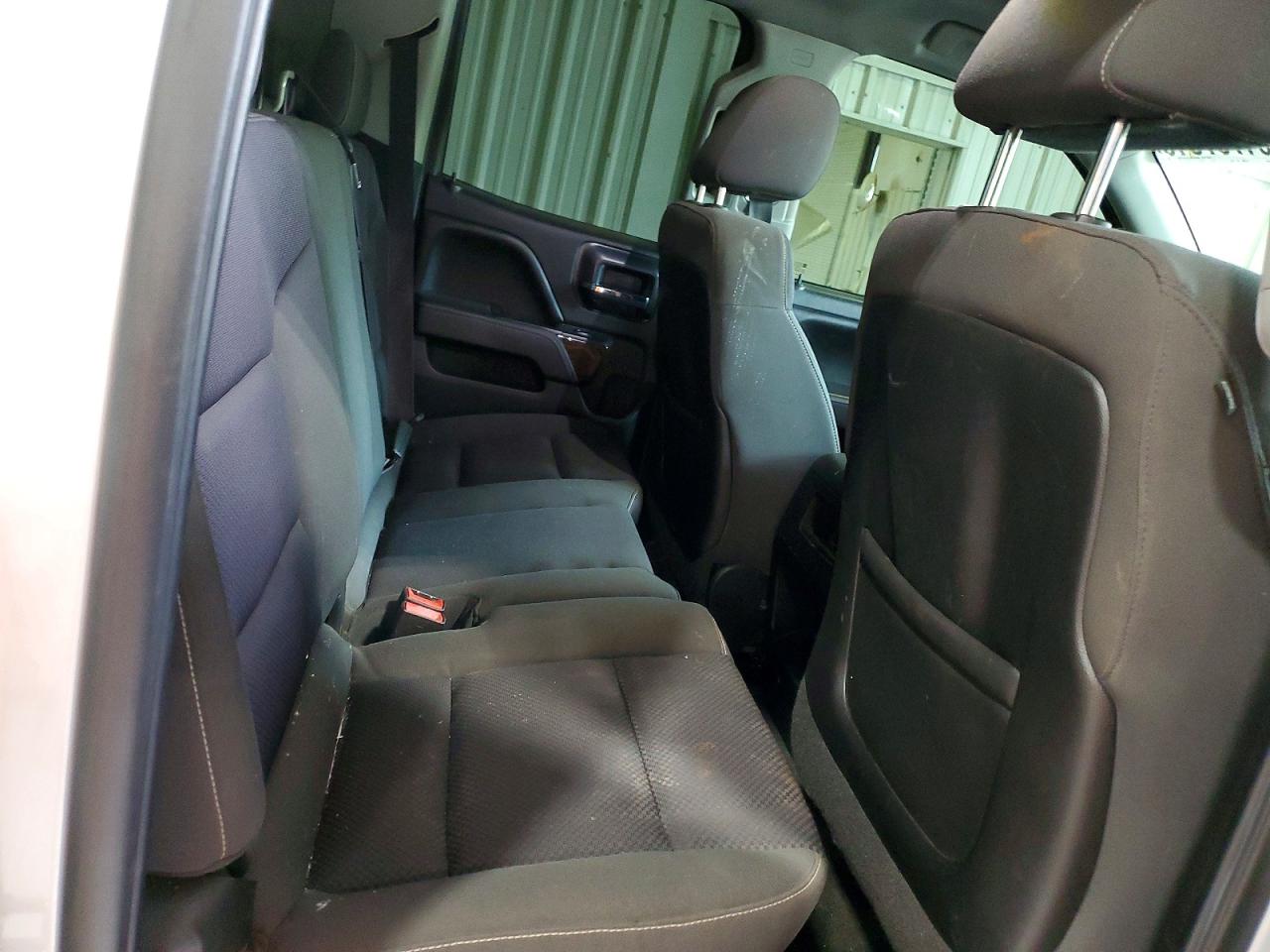 GMC Sierra K1500 Sle